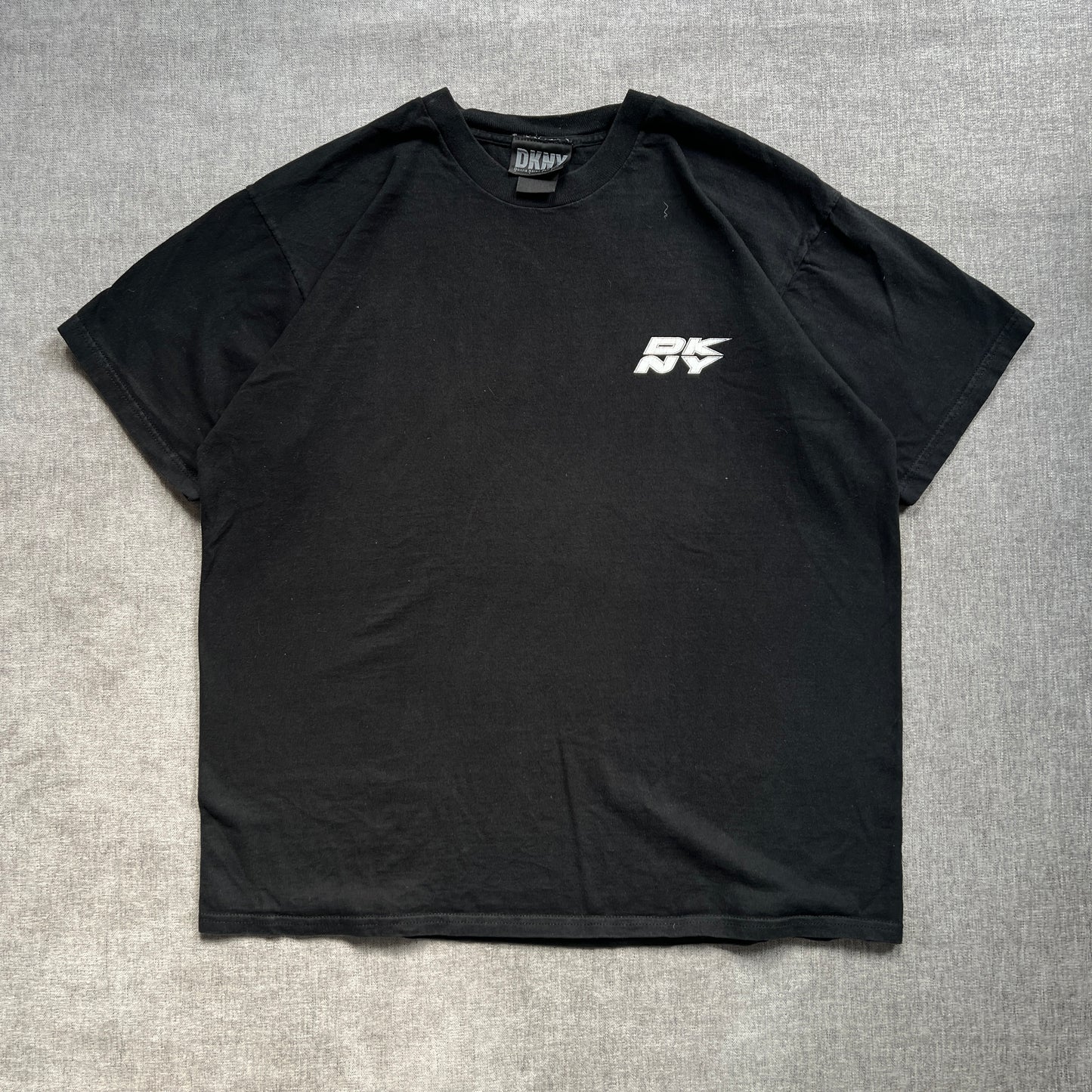 DKNY Oversized Tee