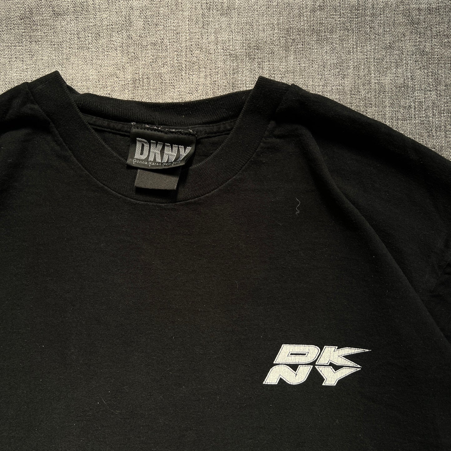 DKNY Oversized Tee