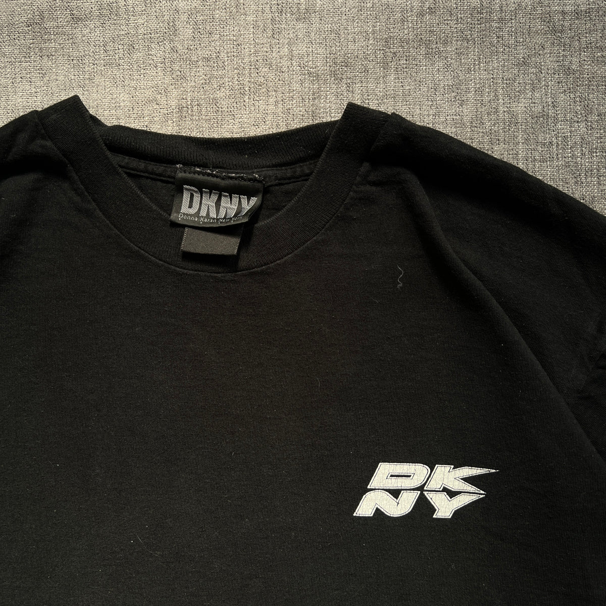 DKNY Oversized Tee