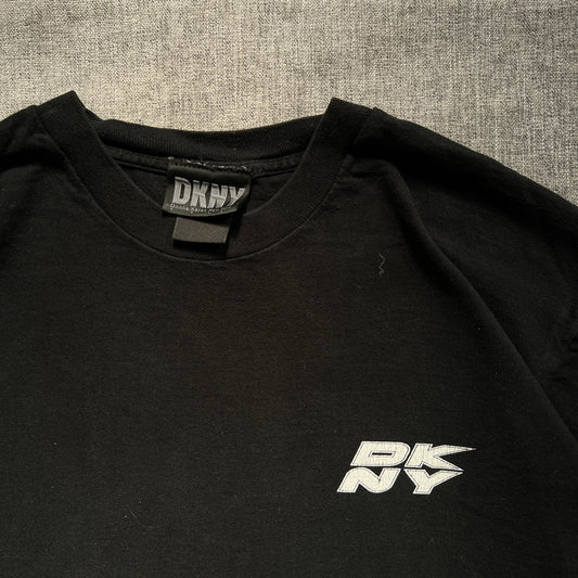 DKNY Oversized Tee