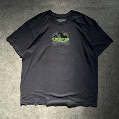 American Choppers Tee