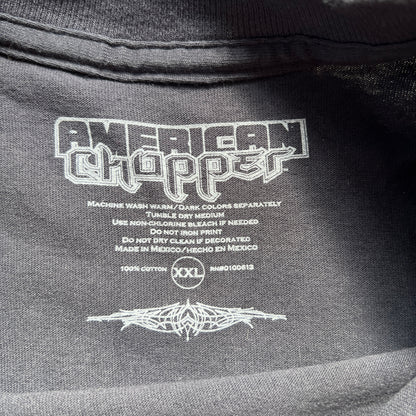American Choppers Tee
