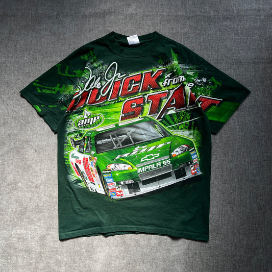 NASCAR AOP Tee