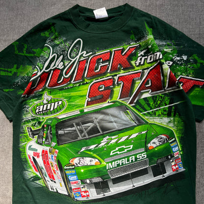 NASCAR AOP Tee