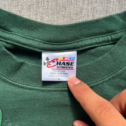 NASCAR AOP Tee