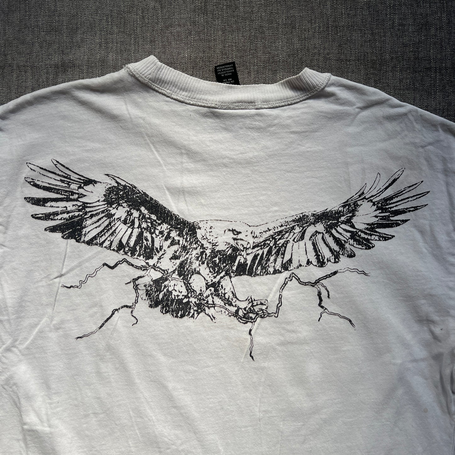 H&M Oversized Tee