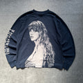 Taylor Swift Long Sleeve