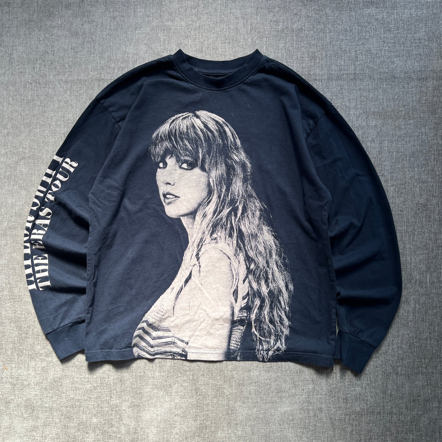 Taylor Swift Long Sleeve