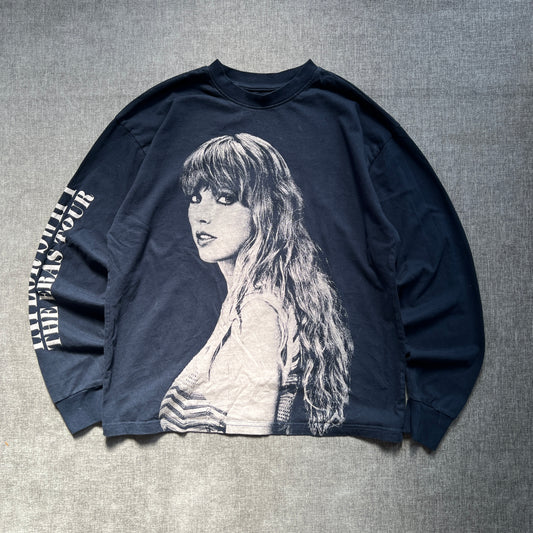 Taylor Swift Long Sleeve