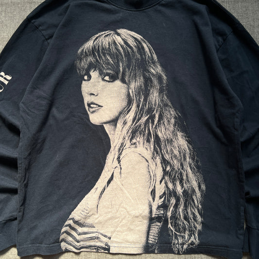 Taylor Swift Long Sleeve