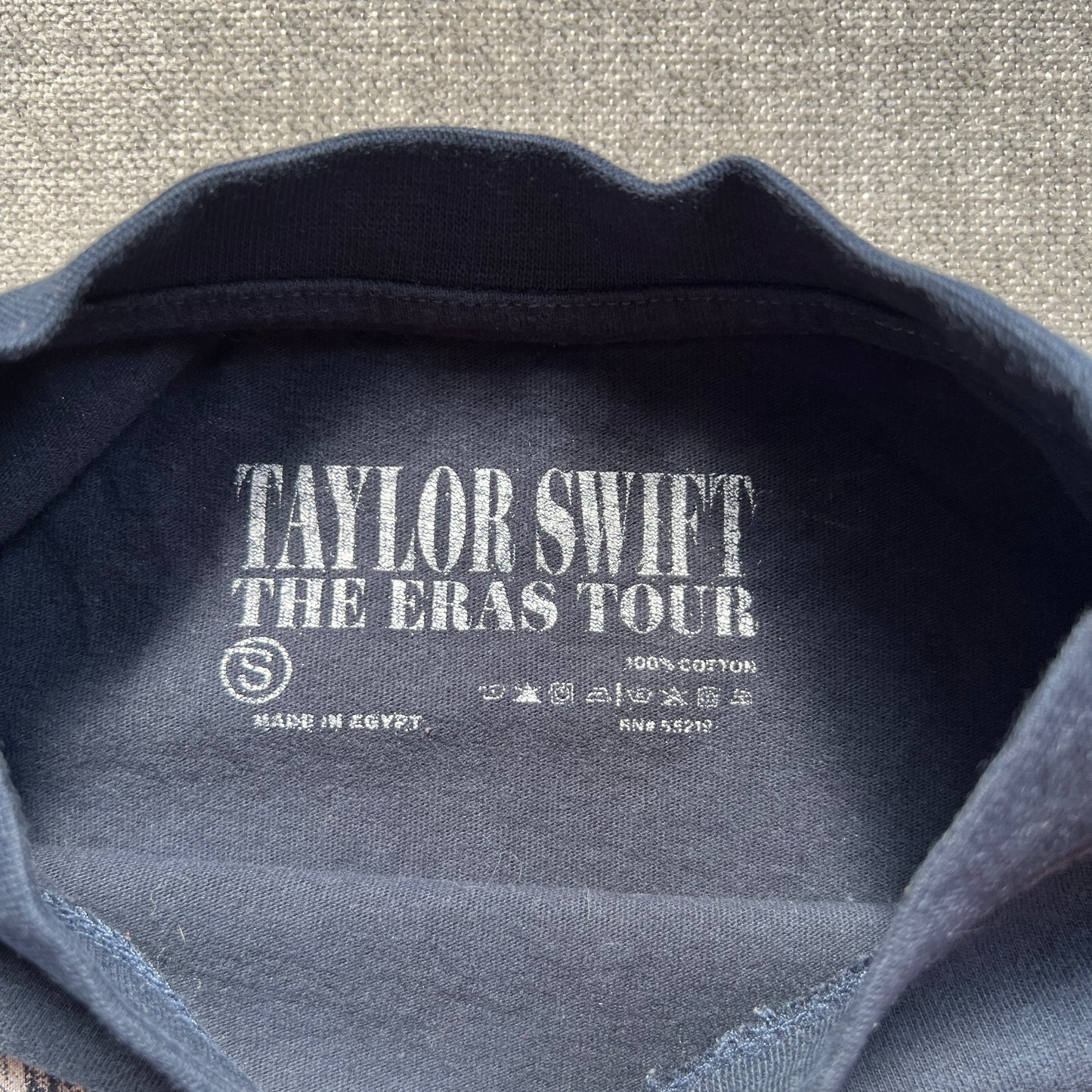 Taylor Swift Long Sleeve