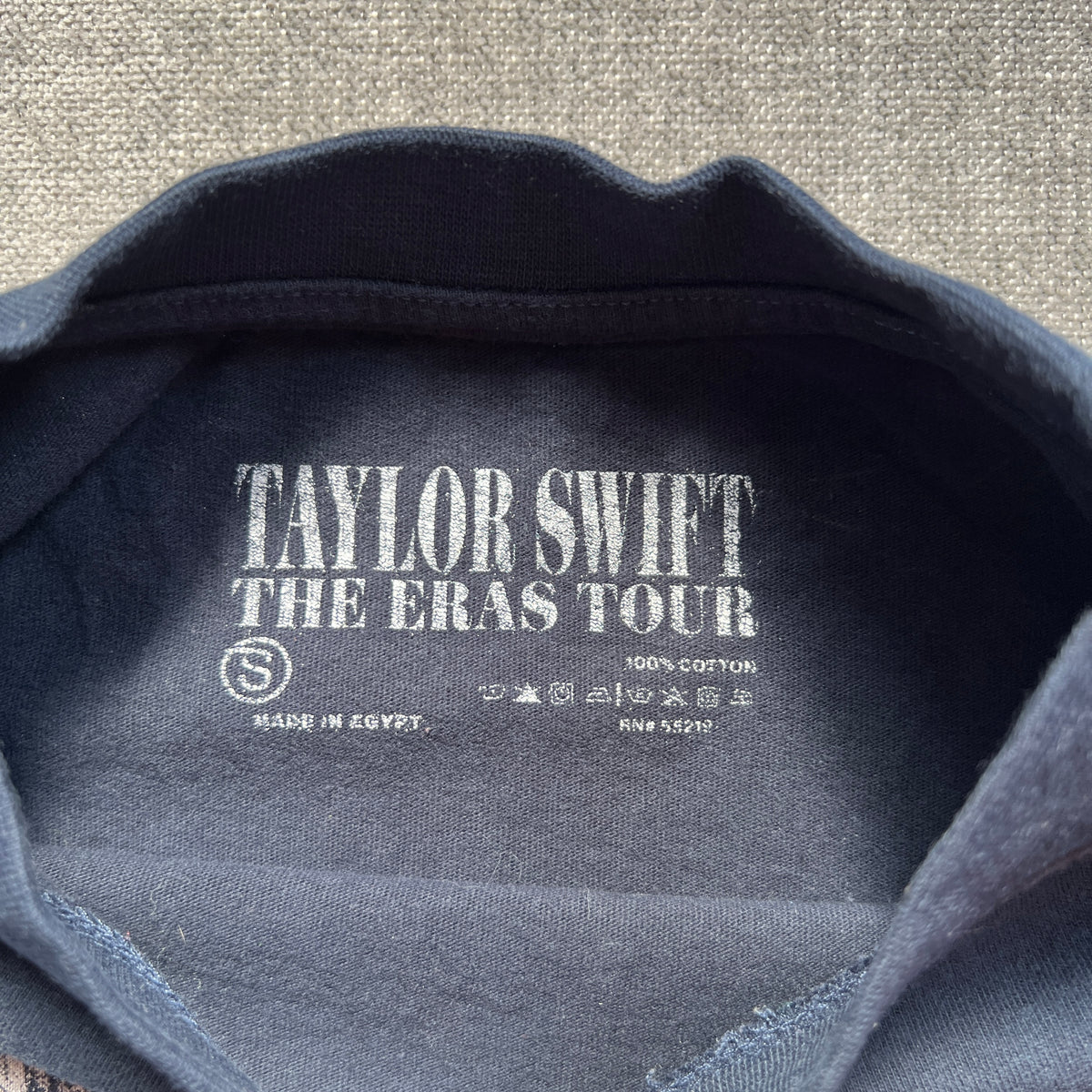 Taylor Swift Long Sleeve
