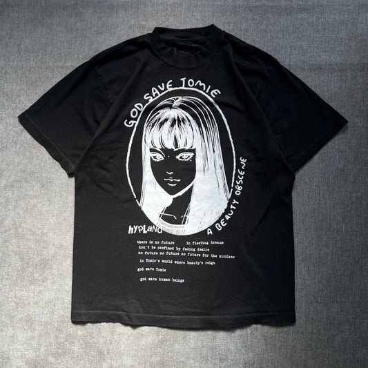 Hypeland Oversized Tee