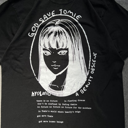 Hypeland Oversized Tee