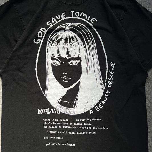 Hypeland Oversized Tee