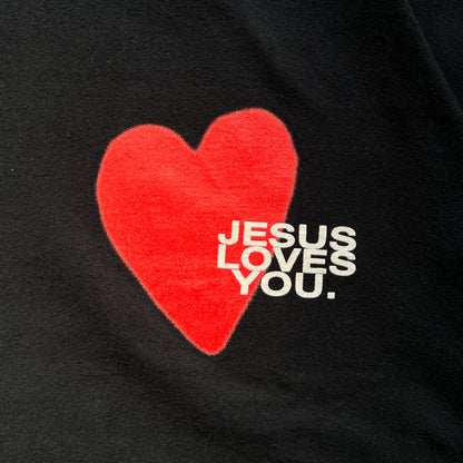 Jesus Loves you Tee