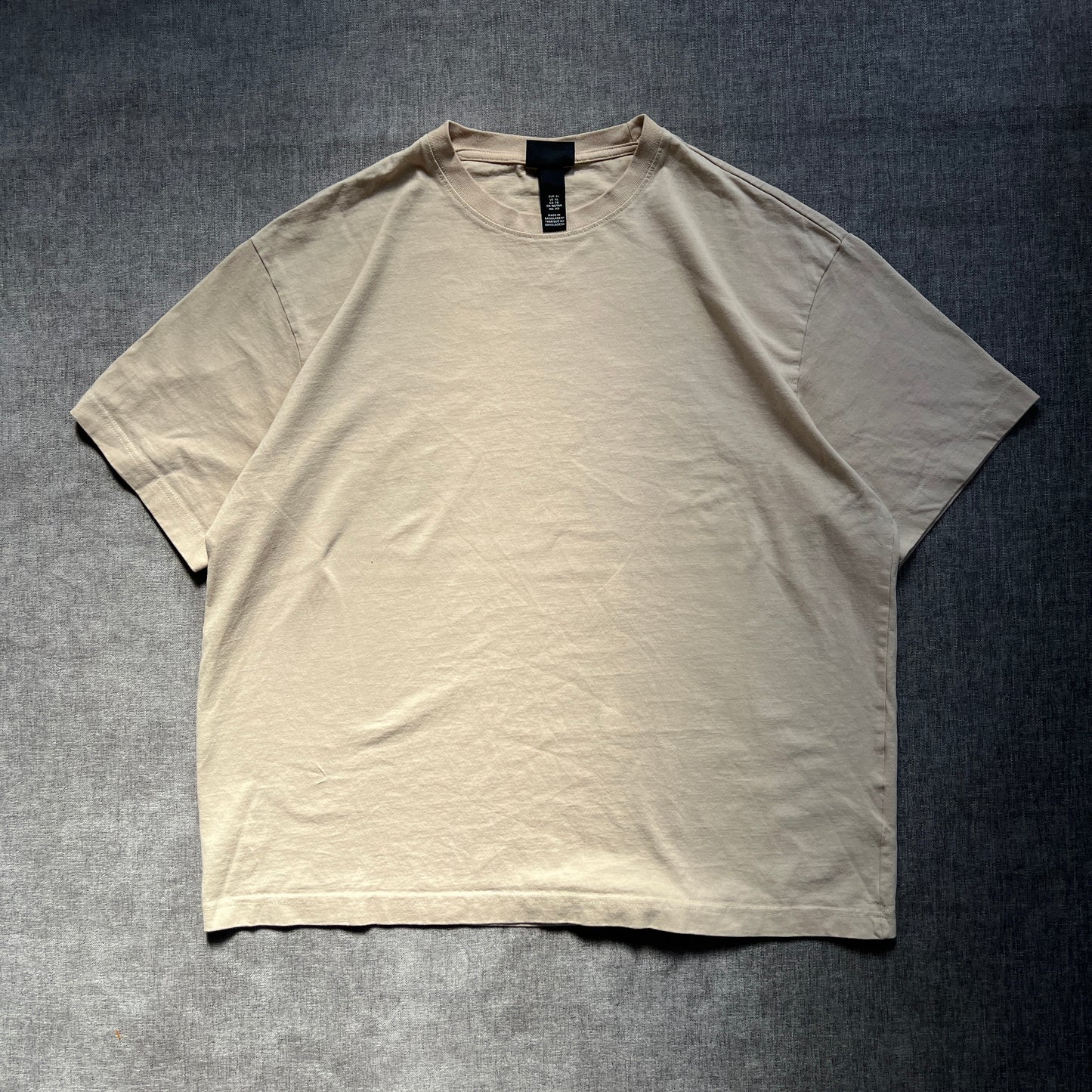 H&M Basic Tee