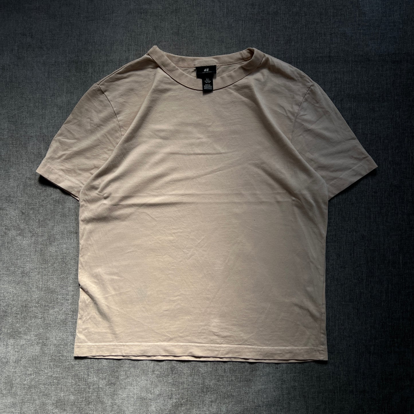 H&M Basic Tee