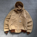 Carhartt Vintage Active Jacket