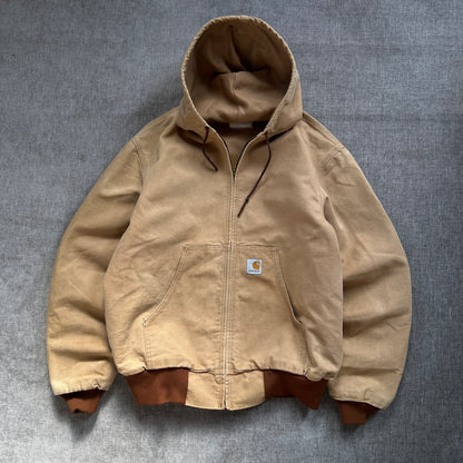 Carhartt Vintage Active Jacket