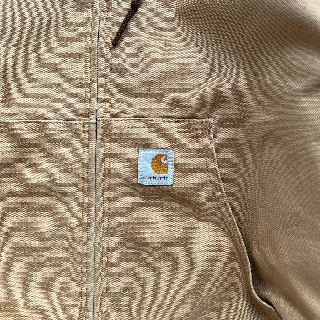 Carhartt Vintage Active Jacket