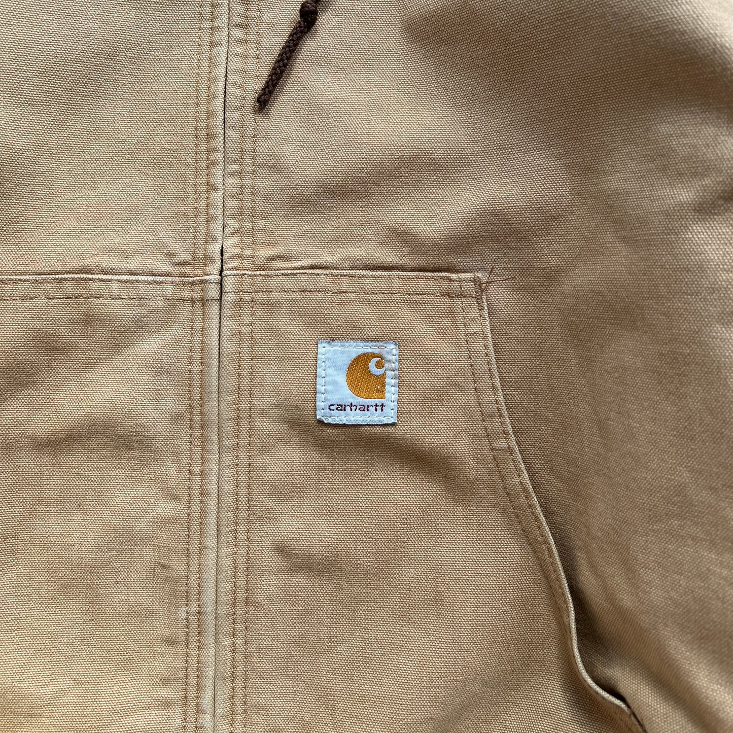 Carhartt Vintage Active Jacket