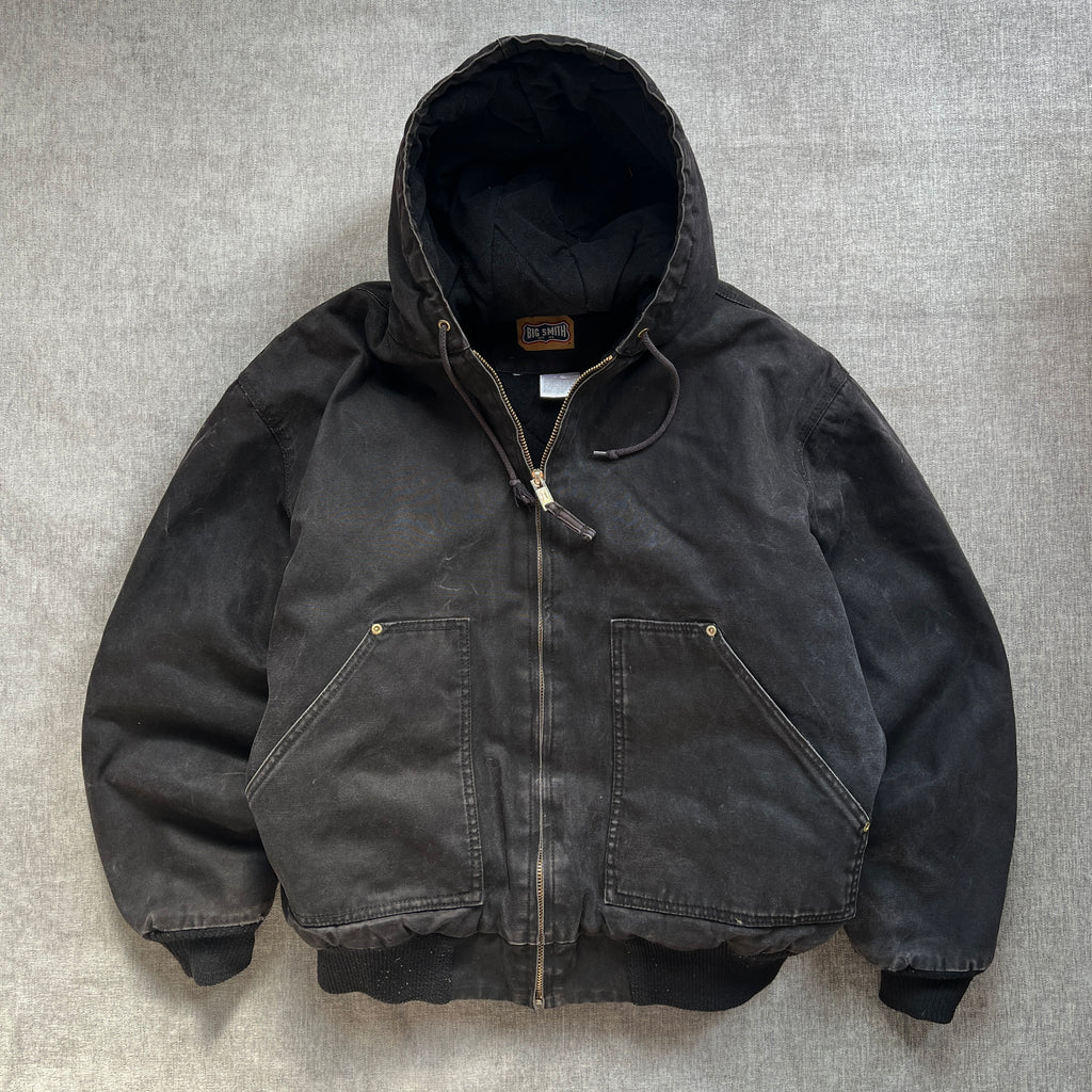 Big Smith Active Jacket