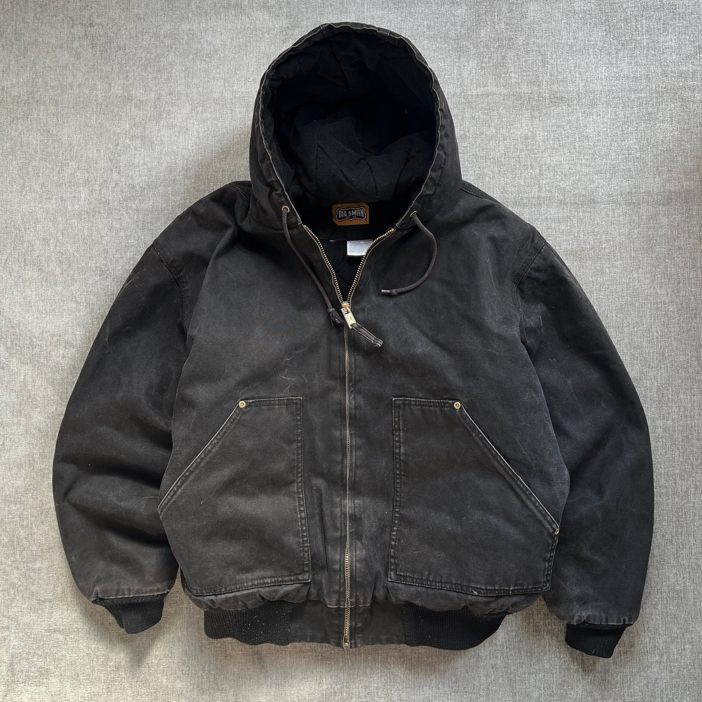 Big Smith Active Jacket