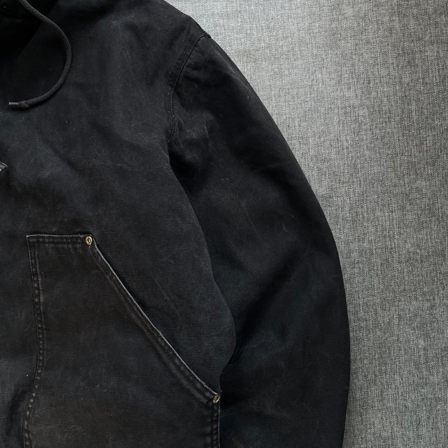 Big Smith Active Jacket