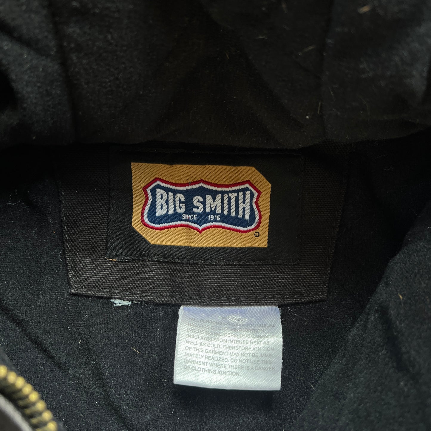 Big Smith Active Jacket