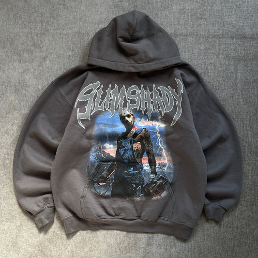 Slim Shady Hoodie
