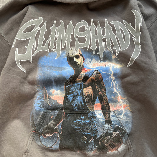 Slim Shady Hoodie
