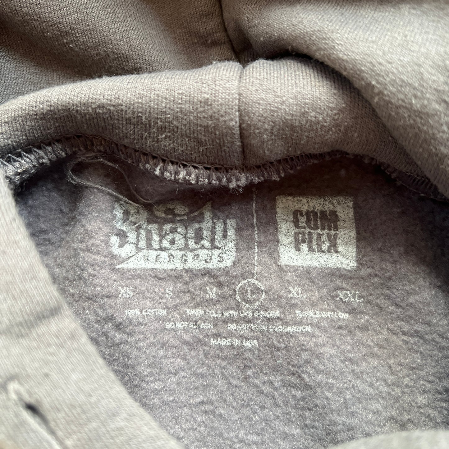 Slim Shady Hoodie