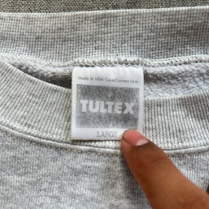 Washinton UNI Vintage Crew Neck