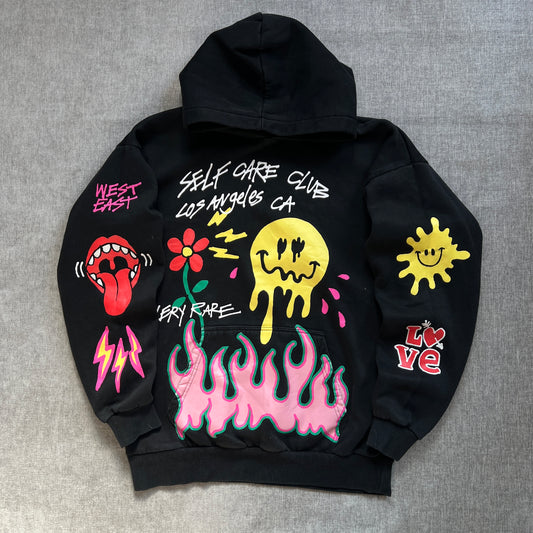 Pacsun Graphic Hoodie