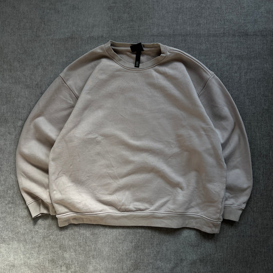 H&M Crew Neck Heavyweight