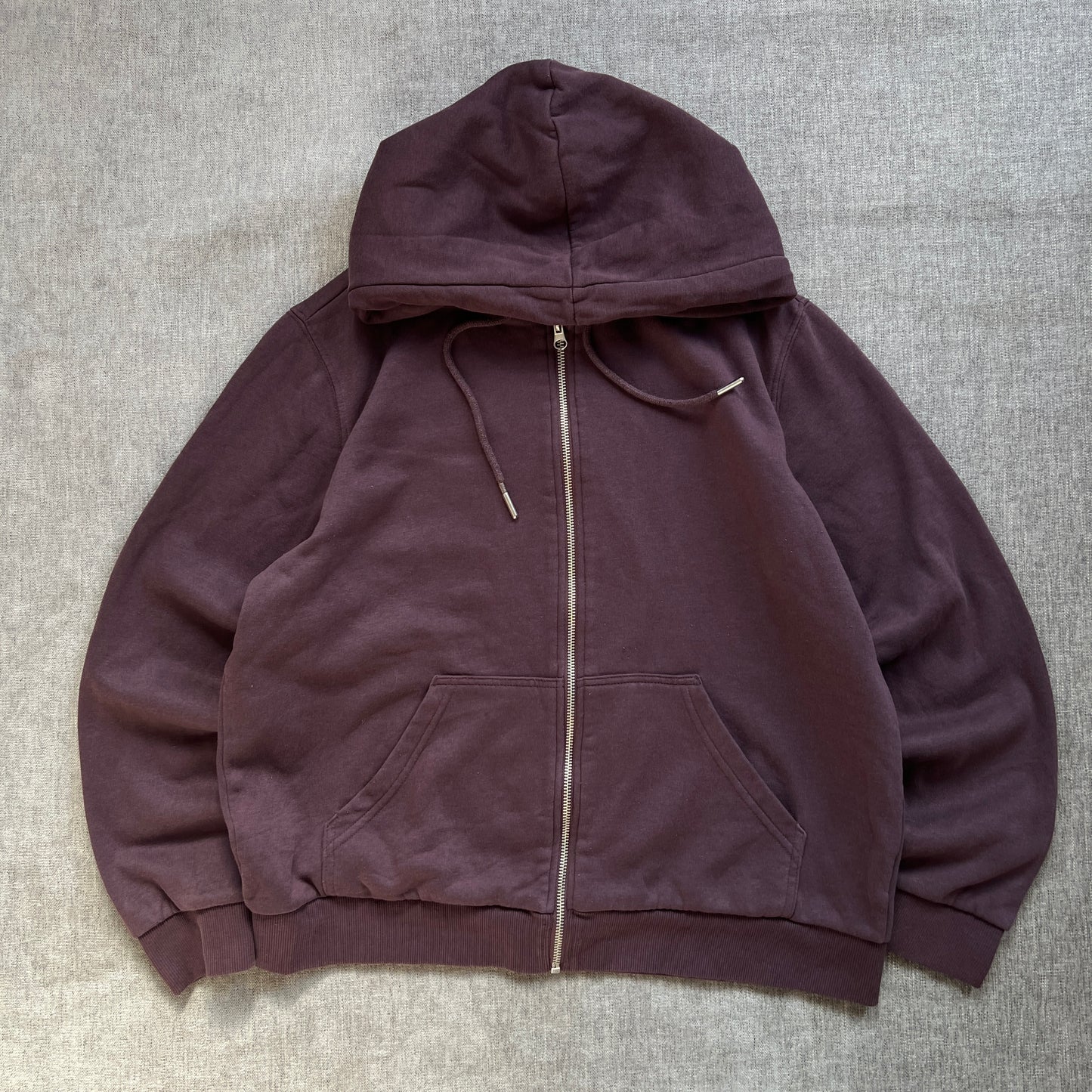 H&M Zip Up Hoodie