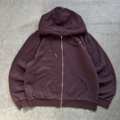 H&M Zip Up Hoodie