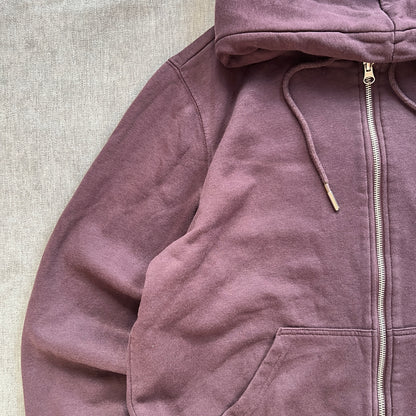 H&M Zip Up Hoodie