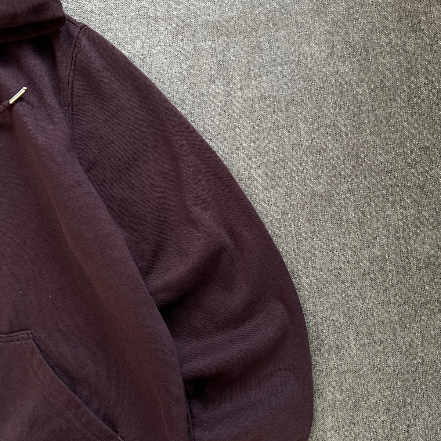 H&M Zip Up Hoodie