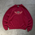Harely-Davidson Vintage Crew Neck