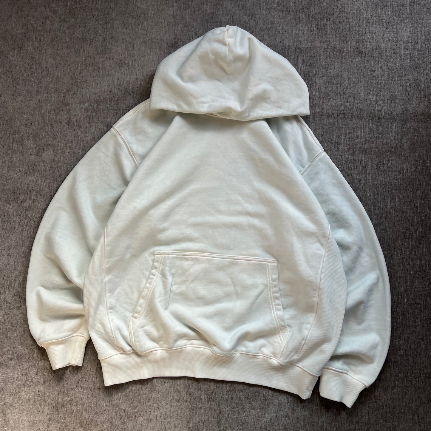 H&M Oversized Hoodie