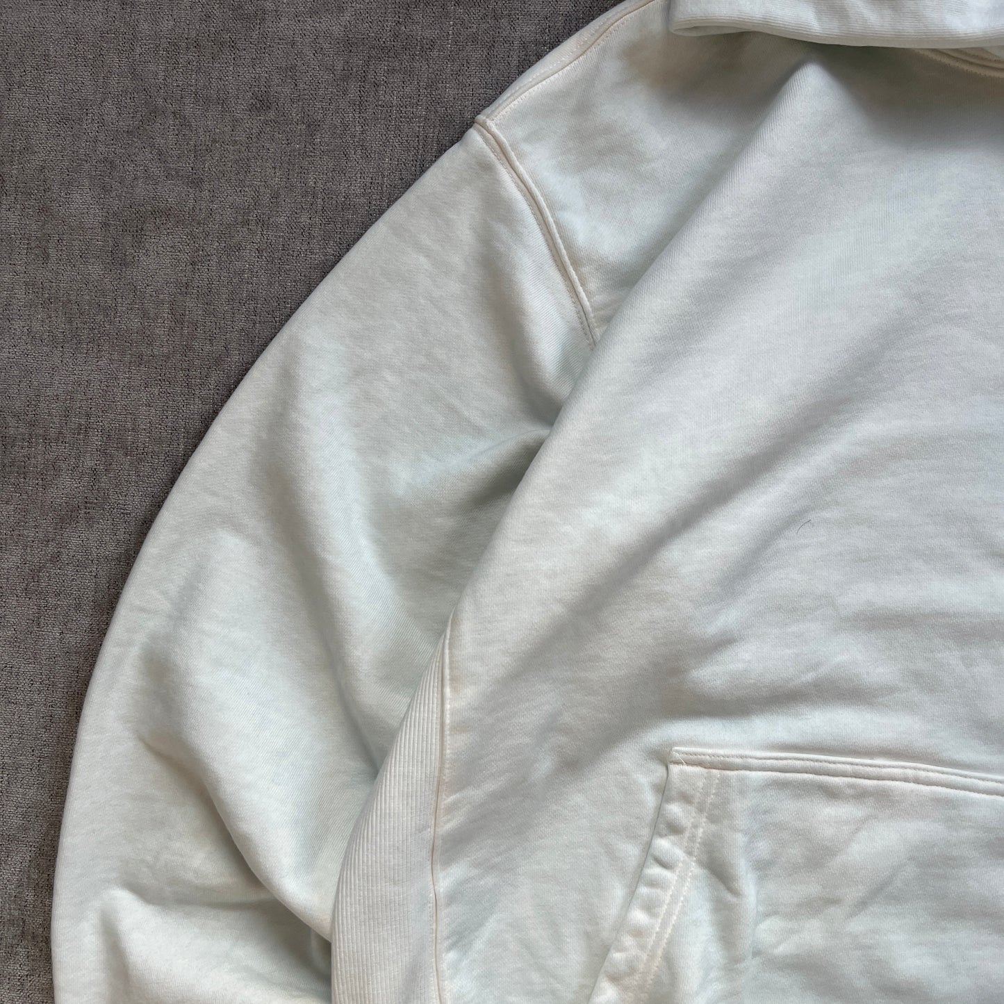 H&M Oversized Hoodie