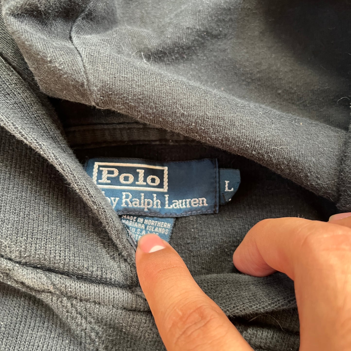 Polo Ralph Lauren Hoodie