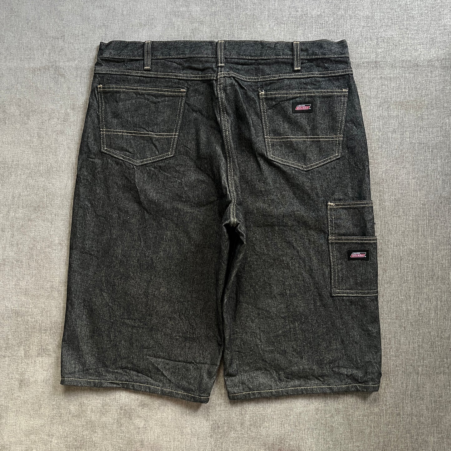 Dickies Carpenter Jort Baggy