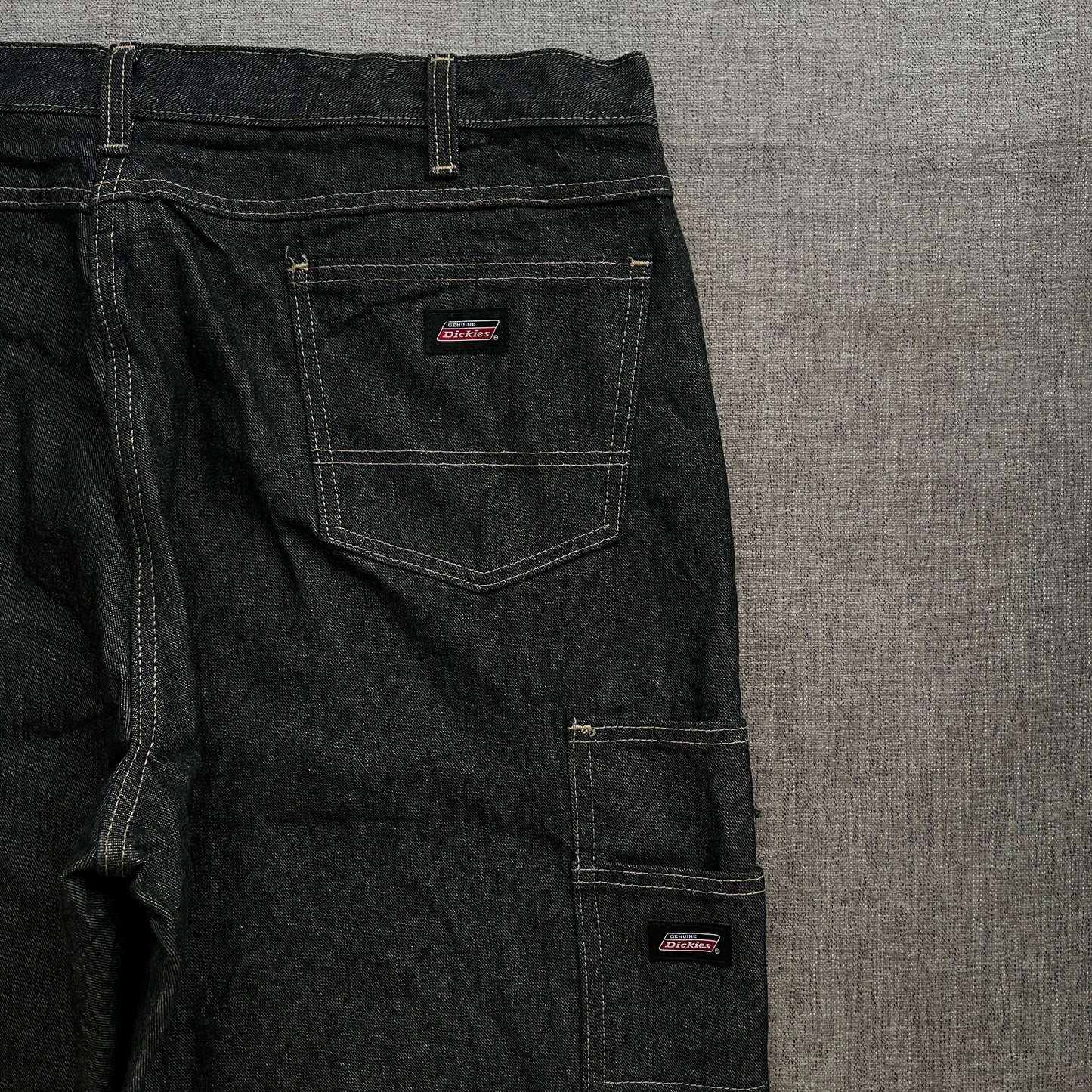 Dickies Carpenter Jort Baggy