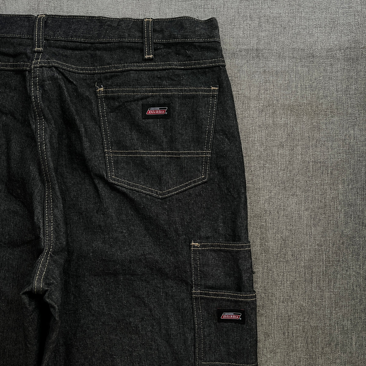 Dickies Carpenter Jort Baggy