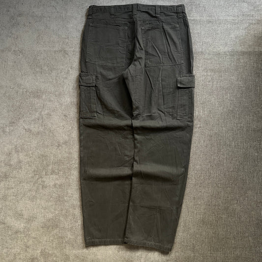 Wrangler Cargo Baggy Jeans