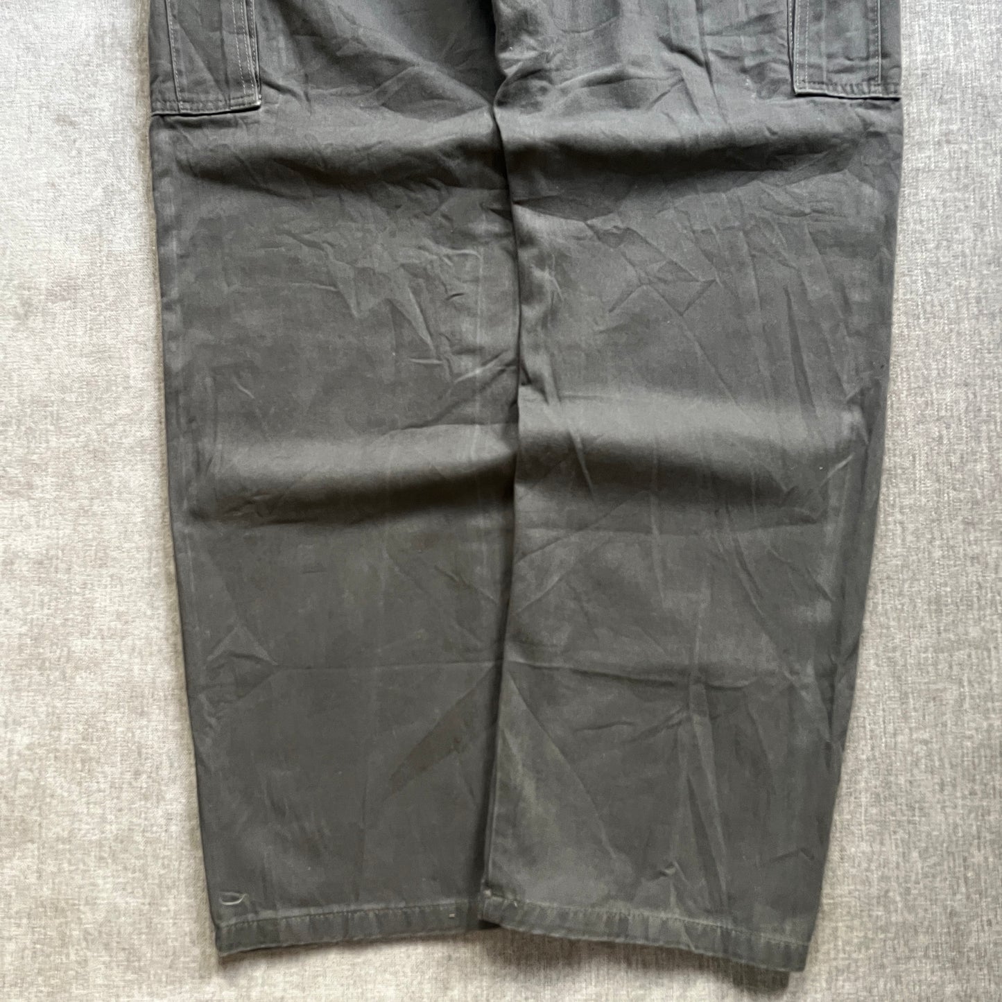 Wrangler Cargo Baggy Jeans