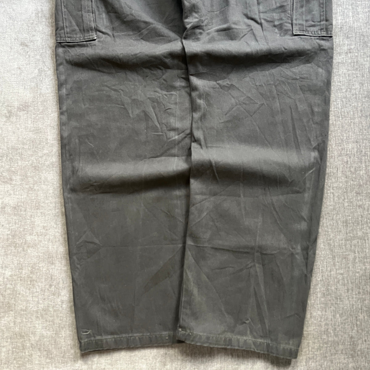 Wrangler Cargo Baggy Jeans